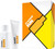 JIL SANDER SUN 2 PCS SET FOR WOMEN: 2.5 EAU DE TOILETTE + 2.5 HAIR & BODY SHAMPOO