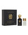 CLIVE CHRISTIAN X 3 PCS SET FOR WOMEN: 1.6 PARFUM + 2 X 0.25 PARFUM