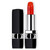 CHRISTIAN DIOR ROUGE DIOR 0.12 COUTURE COLOUR REFILLABLE SATIN LIPSTICK #844 TRAFALGAR