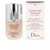 CHRISTIAN DIOR CAPTURE TOTALE C.E.L.L. ENERGY 1 OZ SUPER POTENT SERUM FOUNDATION #2N NEUTRAL