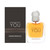 ARMANI EMPORIO STRONGER WITH YOU 1.7 EAU DE TOILETTE SPRAY FOR MEN