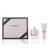 PRADA LUNA ROSSA 2 PCS SET FOR MEN: 3.4 EAU DE TOILETTE SPRAY + 3.4 SHOWER GEL