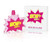 AGATHA RUIZ DE LA PRADA WOW GIRL! 2.7 EAU DE TOILETTE SPRAY