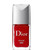 CHRISTIAN DIOR VERNIS 0.33 NAIL LACQUER #999 ROUGE