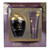AV MIDNIGHT BLOSSOM 2 PCS SET FOR WOMEN: 3 OZ EAU DE PARFUM SPRAY + 3.4 BODY LOTION
