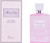 CHRISTIAN DIOR MISS DIOR 6.8 FOAMING SHOWER GEL FOR WOMEN