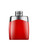 MONT BLANC LEGEND RED TESTER 3.4 EAU DE PARFUM SPRAY FOR MEN