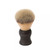 ACCA KAPPA SYNTHETIC SHAVING BRUSH - BLACK