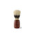 ACCA KAPPA NATURAL BRISTLES SHAVING BRUSH KOTIBE’ HANDLE BADGER IMITATION - LARGE