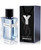Y BY YSL 3.3 EAU DE TOILETTE SPRAY FOR MEN (NEW)