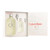 CK ONE 2 PCS SET: 6.7 EAU DE TOILETTE SPRAY + 1.6 EAU DE TOILETTE SPRAY