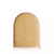 ACCA KAPPA NATURAL FIBRE SISAL SCRUBBER MITT