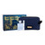 VERSACE POUR HOMME 3 PCS SET: 3.4 EDT SP + 0.3 EDT SP + BAG