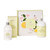 ACCA KAPPA MANDARIN & GREEN TEA 2 PCS GIFT SET: 16.9 SHOWER GEL + 10.1 BODY LOTION