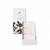 ACCA KAPPA SOAP 3 PCS SET: 3X5.3 (WHITE FIG & HONEY LAVENDER & LINDEN FLOWER ORANGE & SAFFRON)