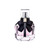 YSL MON PARIS FLORAL 1.7 EAU DE PARFUM SPRAY FOR WOMEN