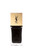 YSL LA LAQUE COUTURE 0.34 NAIL POLISH #73 NOIR OVER NOIR
