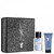 Y BY YSL 2 PCS SET: 2 OZ EAU DE TOILETTE SPRAY + 1.6 SHOWER GEL (HARD)