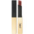 YSL THE SLIM 0.08 LEATHER-MATTE LIPSTICK #416 PSYCHIC CHILI