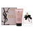 YSL MON PARIS 2 PCS SET: 1.6 EAU DE PARFUM SPRAY + 1.6 BODY LOTION