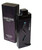 ROBERTO CAVALLI BLACK 3.4 EDT SP FOR MEN