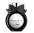 MADEMOISELLE ROCHAS IN BLACK 3 OZ EAU DE PARFUM SPRAY FOR WOMEN