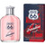 ROUTE 66 ROAD TO PARADISE IS ROUGH 3.4 EAU DE TOILETTE SPRAY FOR MEN