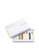 MAISON FRANCIS DISCOVERY WARDROBE 8 PCS SET FOR MEN: 8 X 0.37 OZ