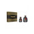 MISSONI POUR HOMME 2 PCS GIFT SET FOR MEN: 3.4 EAU DE PARFUM SPRAY + 1 OZ EAU DE PARFUM SPRAY