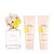 MARC JACOBS DAISY EAU SO FRESH 3 PCS SET: 2.5 EAU DE TOILETTE SPRAY + 2.5 BODY LOTION + 2.5 SHOWER GEL (HARD BOX)