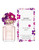 MARC JACOBS DAISY EAU SO FRESH SORBET 2.5 EAU DE TOILETTE SPRAY