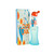 MOSCHINO I LOVE LOVE 1.7 EAU DE TOILETTE SPRAY