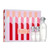 PLEASURES 3 PCS SET: 3.4 EAU DE PARFUM SPRAY + 0.5 EAU DE PARFUM SPRAY + 0.5 EAU DE PARFUM SPRAY