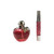 NINA BY NINA RICCI 2 PCS SET: 1.7 EAU DE TOILETTE SPRAY + LIPSTICK