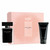 NARCISO RODRIGUEZ FOR HER 2 PCS SET: 1.7 EAU DE TOILETTE + 1.6 BODY LOTION