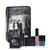 ONE DIRECTION 7 PCS UP ALL NIGHT MAKEUP SET: EYESHDOW PALETTE + DECORATIVE STENCILS + EYELINER + LIP GLOSS + MASCARA + NAIL POLISH + LIPSTICK