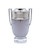 PACO RABANNE INVICTUS TESTER 1.7 EAU DE TOILETTE SPRAY FOR MEN