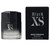 PACO RABANNE BLACK XS 3.4 EAU DE TOILETTE SPRAY FOR MEN