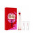 KENZO L''ABSOLUE 3 PCS SET FOR WOMEN: 3.4 EAU DE PARFUM + 2 X 2.5 BODY LOTION