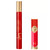 CAROLINA HERRERA VERY GOOD GIRL 2 PCS SET: 0.34 EAU DE PARFUM ROLL-ON + 0.17 LIQUID LIPSTICK 210 SCARLET INSTINCT