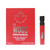 DSQUARED2 RED WOOD 0.03 EAU DE TOILETTE VIAL SAMPLE SPRAY FOR WOMEN
