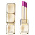 GUERLAIN KISSKISS BEE GLOW 0.11 LIPSTICK BALM #809 LAVANDER GLOW
