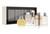 BURBERRY 5 PCS MINI SET FOR WOMEN: CLASSIC 4.5 ML EDP + BODY 4.5 ML EDP + THE BEAT 4.5 ML EDP + LONDON 5 ML EDP + BRIT RHYTHM 5 ML