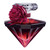 TRESOR LA NUIT INTENSE TESTER 3.4 EAU DE PARFUM SPRAY