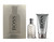 HUGO BOSS # 6 2 PCS SET FOR MEN: 3.4 EDT SP + 3.4 SHOWER GEL