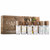 CLEAN 6 X 0.17 TRAVEL SPRAY SET: SUEDED OUD + BLONDE ROSE + RAIN + CITRON FIG + SEL SANTAL + WARM COTTOM