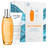 BIOTHERM EAU D''ENERGIE 2 PCS SET FOR WOMEN: 3.3 EAU DE TOILETTE + 2.5 SHOWER GEL