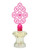 BETSEY JOHNSON TESTER 1.66 OZ EDP SP