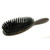 ACCA KAPPA PARIGINA HAIRBRUSH EBONY WOOD – BLACK NATURAL BRISTLES