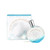 HERMES EAU DES MERVEILLES BLEUE 1.7 EAU DE TOILETTE SPRAY FOR WOMEN.